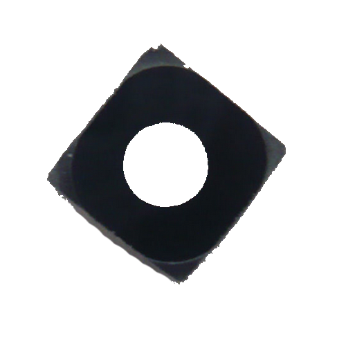 LG Google Nexus 4 e960 Camera Lens