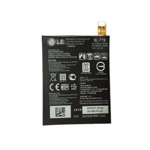 LG Google Nexus 5X Battery - BL-T19