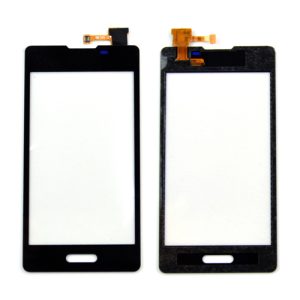 LG Optimus L5 II E450 Digitizer - Black