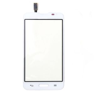 LG Optimus L70 MS323 D321 Digitizer - White