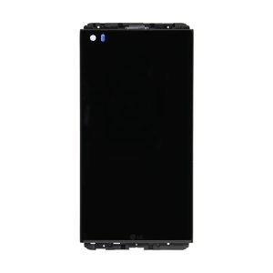 LG V20 LCD Screen and Digitizer Assembly - Black