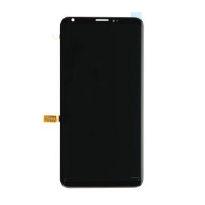 LG V30 LCD Screen and Digitizer Assembly - Black