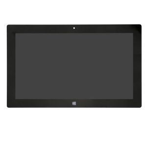 Microsoft Surface Pro 2 LCD and Digitizer - Black