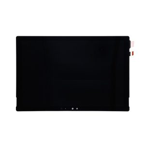 Microsoft Surface Pro 4 LCD and Digitizer - Black < Version 1 1724 > LT123YL01