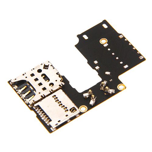 Moto G 3rd Gen - G3 XT1540 Sim Card Reader