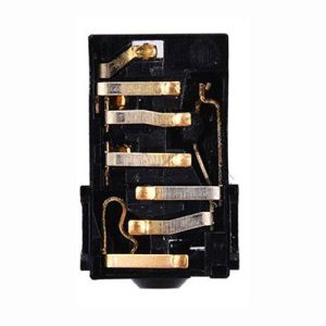 Motorola G XT1032 Audio Jack