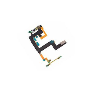 Motorola Droid 3 XT860 Main LCD Slide / Front Camera / Earpiece Speaker Flex Cable