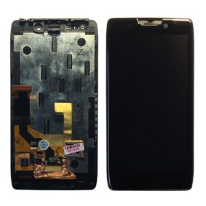 Motorola Droid RAZR HD XT925 XT926 LCD Screen and Digitizer Assembly