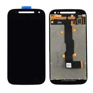 Motorola E 2nd Gen - E2 LCD Screen and Digitizer Assembly