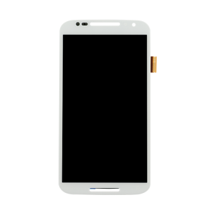 Motorola X 2nd Gen XT1097 LCD Screen and Digitizer Assembly - White