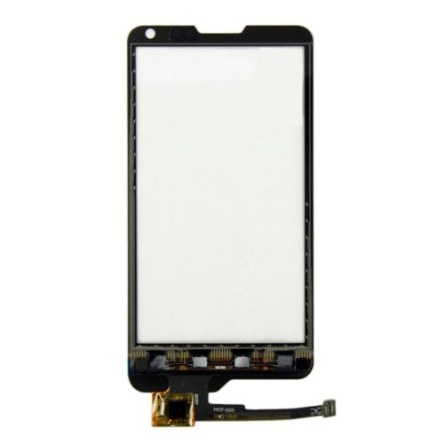 Motorola Motoluxe XT615 Digitizer - Black