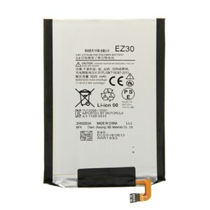 Motorola Nexus 6 Battery - EZ30