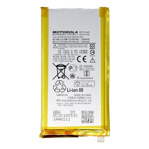Moto Z Play XT1635 Battery - GL40