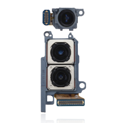 Samsung Galaxy Note 20 5G Back Camera (Wide Angle & Telephoto & Ultra Wide)