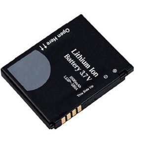 LG CU915 CU920 VU RENOIR Battery - LGIP-580A