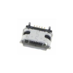 BlackBerry Bold 9700 Curve 8520 8530 Charging Port Socket Dock Connector