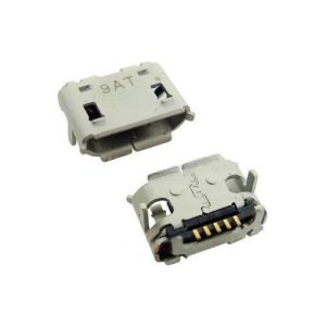 BlackBerry Style 9670 / Bold 9780 Charging Port Socket Dock Connector