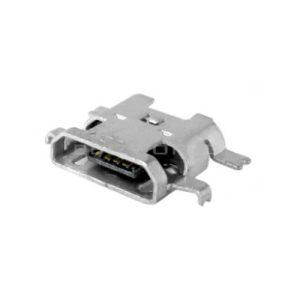 BlackBerry Torch 9860 Charging Port Socket Dock Connector