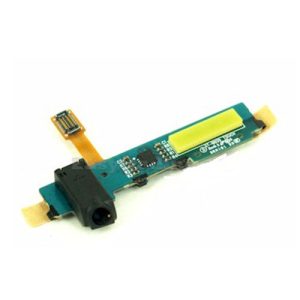 Samsung Galaxy Nexus S i9020 Home Button Keypad Membrane Headphone Jack Flex Cable
