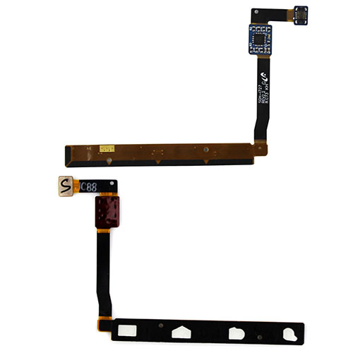 Samsung Galaxy S2 Skyrocket LTE i727 Home Button Key Navigation Flex Cable