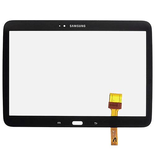 Samsung Galaxy Tab 3 10.1" P5200 P5210 Digitizer - Black