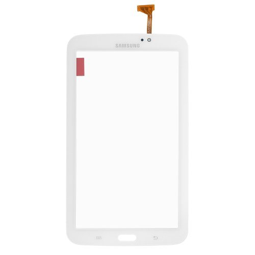 Samsung Galaxy Tab 3 7" T210 P3210 Digitizer - White
