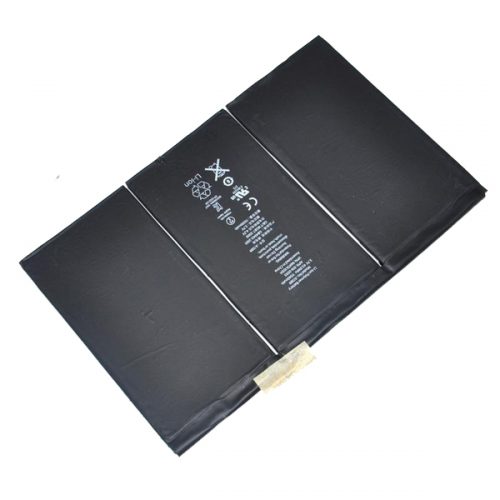 iPad 4 Battery