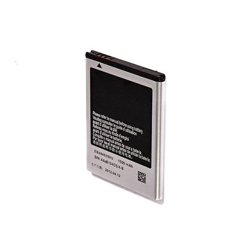 Samsung Galaxy Ace S5820 W689 T589 Battery - EB484659VU