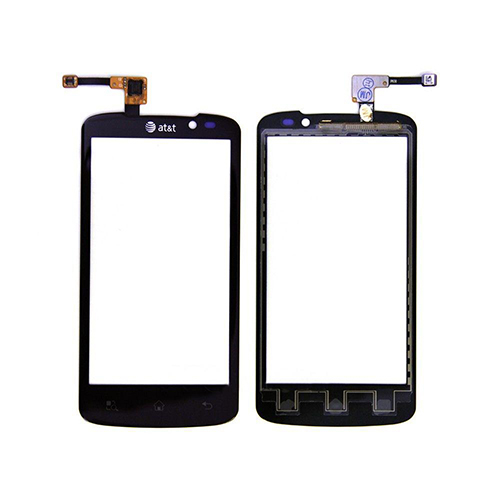 LG Nitro HD P930 Digitizer