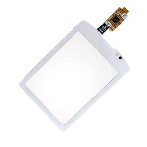 Blackberry Torch 9800 Digitizer - White