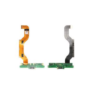 Nokia Lumia 1520 Charging Port Flex