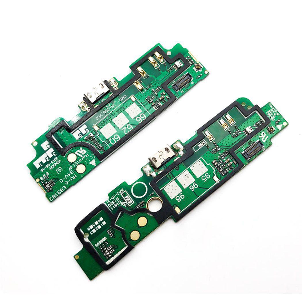Nokia Lumia 625 Charging Port with PCB Board