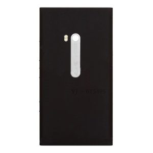 Nokia Lumia 900 Black Back Cover Battery Door Housing