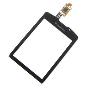 Blackberry Torch 9800 Digitizer - Black