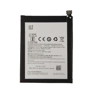 OnePlus 3T Battery - BLP633