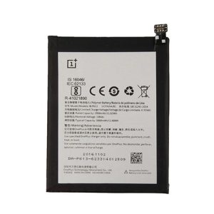 OnePlus 3 (Three) Battery