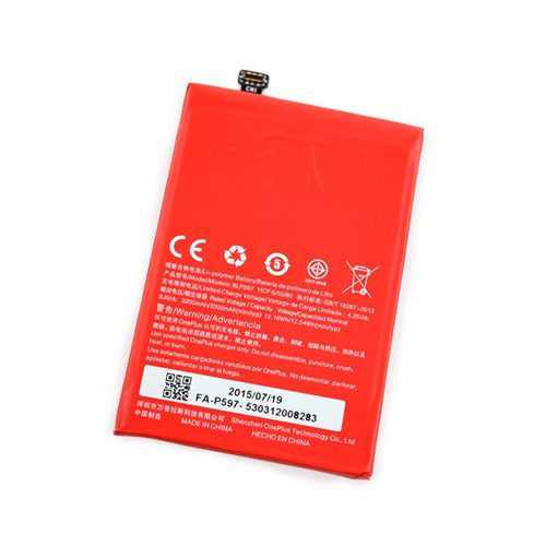 OnePlus 2 (Two) Battery