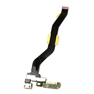 OnePlus X Charging Dock Flex Cable