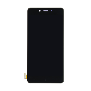OnePlus X LCD Screen and Digitizer Assembly - Black
