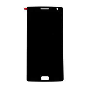OnePlus Two LCD Screen and Digitizer Assembly - Black