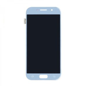 Samsung Galaxy A5 A520 LCD Screen and Digitizer Assembly - Baby Blue