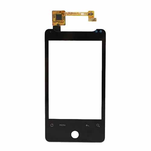 HTC Sense Aria Screen G9 Digitizer - Black