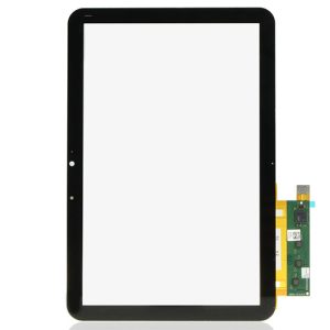 Motorola Xoom II 2 10.1" Digitizer - Black