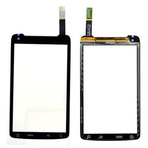 HTC Desire Z T-Mobile G2 Digitizer
