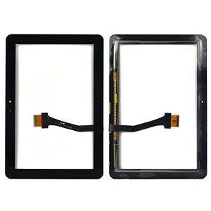 Samsung Galaxy Tab 10.1 P7500 P7510 Digitizer - Black