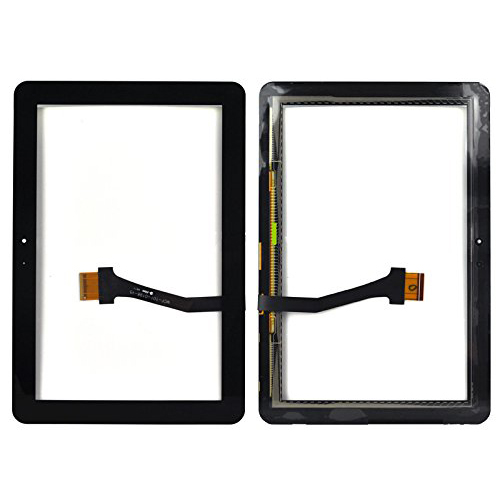 Samsung Galaxy Tab 10.1 P7500 P7510 Digitizer - Black