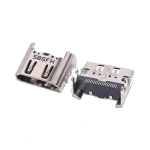 PS4 PlayStation 4 HDMI Connector Port