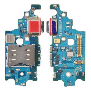 Samsung Galaxy S21 Plus Charging Port with PCB board