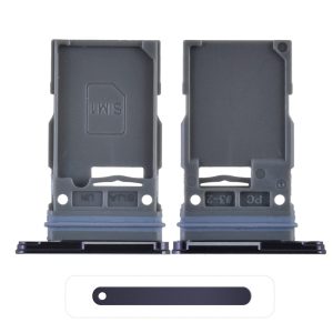Samsung Galaxy S23 5G / S23 Plus 5G Single Sim Tray