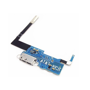 Samsung Galaxy Note 3 N900 Dock Connector USB Charging Port Flex Cable & Mic